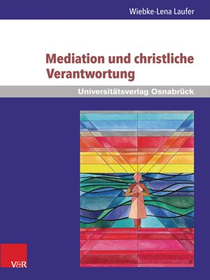cover image of Mediation und christliche Verantwortung